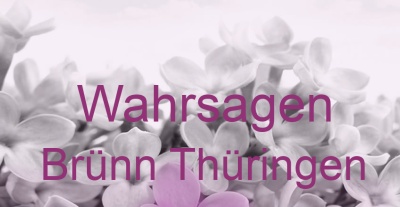 Wahrsagen Brünn Thüringen | Top-Experten für Kartenlegen, Wahrsagen, Hellsehen, Zukunftsdeutung. Wahrsagen Brünn Thüringen | Top-Experten für Kartenlegen, Wahrsagen, Hellsehen, Zukunftsdeutung.